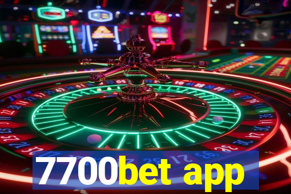 7700bet app